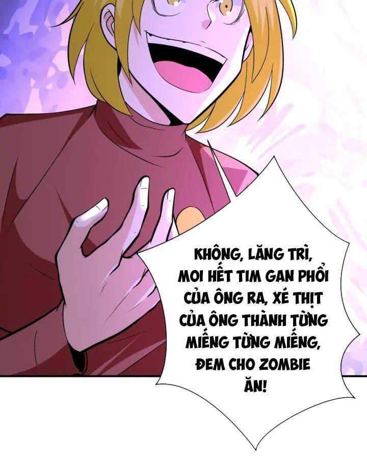 Mạt Thế Siêu Cấp Hệ Thống - Chương 278