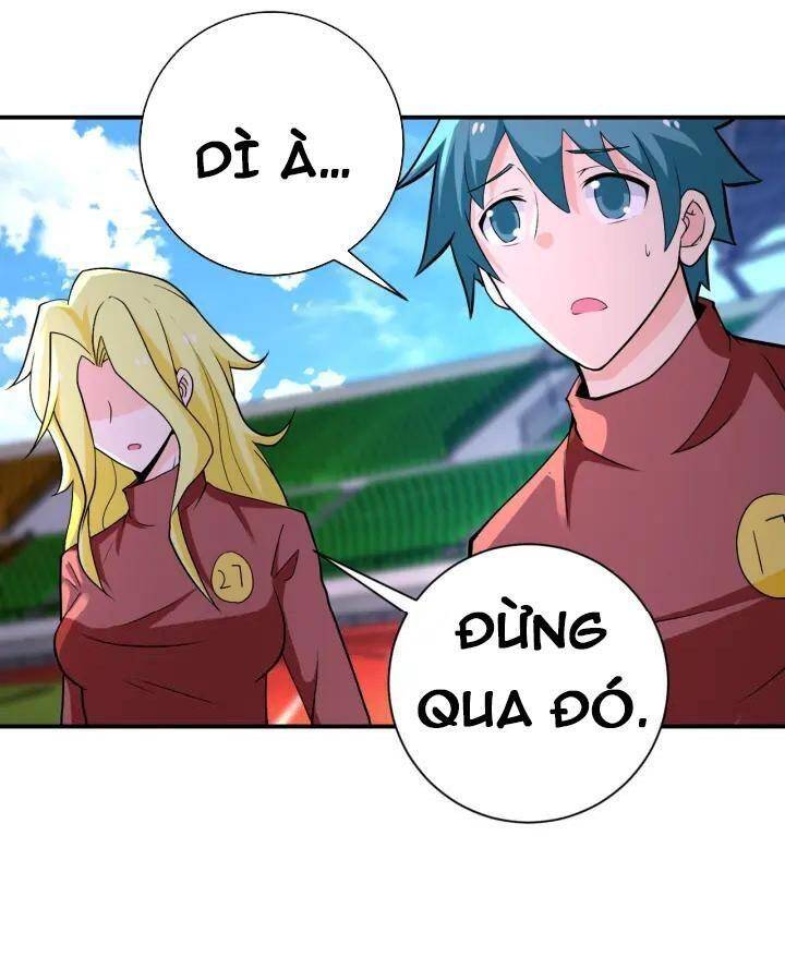 Mạt Thế Siêu Cấp Hệ Thống - Chương 278