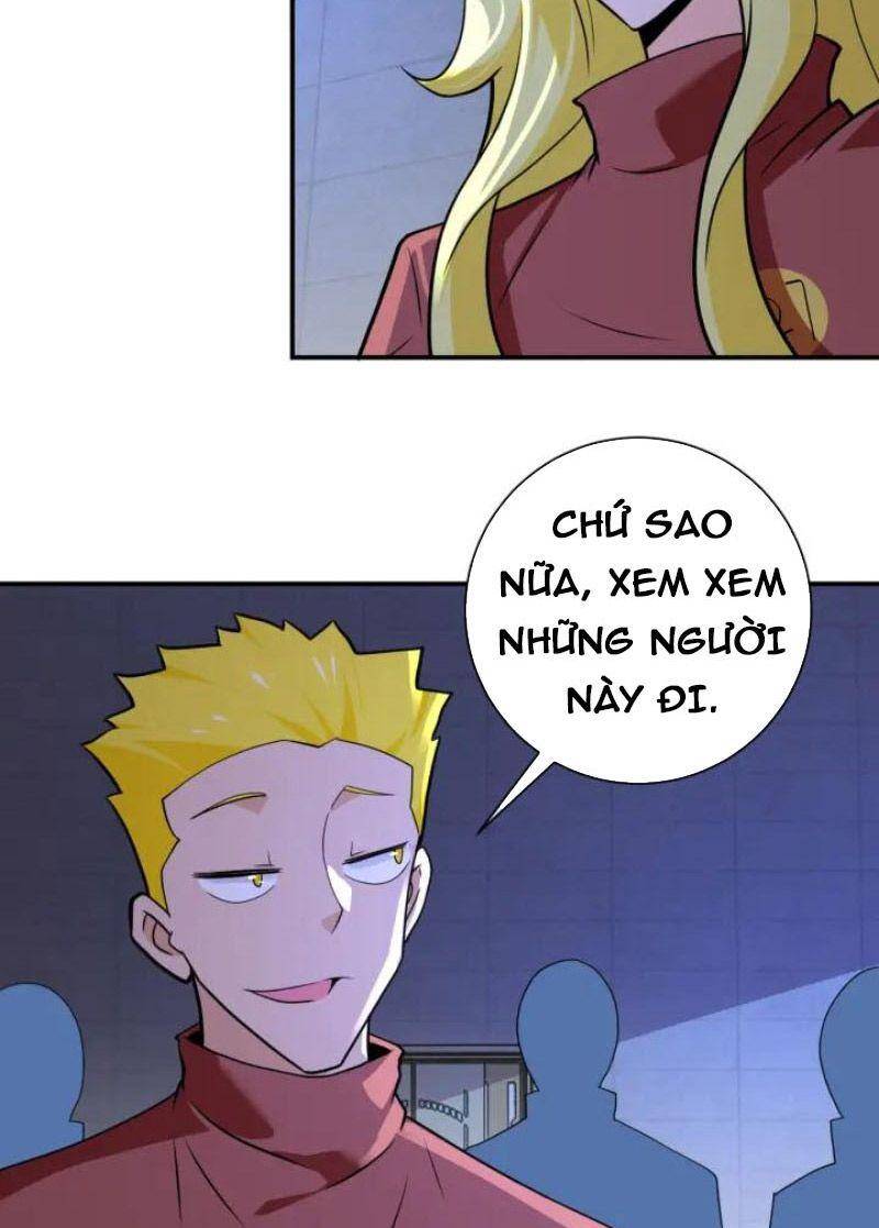 Mạt Thế Siêu Cấp Hệ Thống - Chương 280