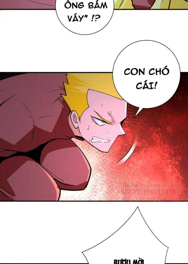 Mạt Thế Siêu Cấp Hệ Thống - Chương 280