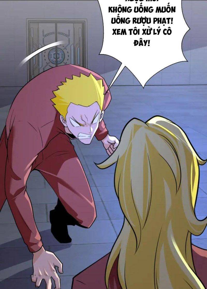 Mạt Thế Siêu Cấp Hệ Thống - Chương 280