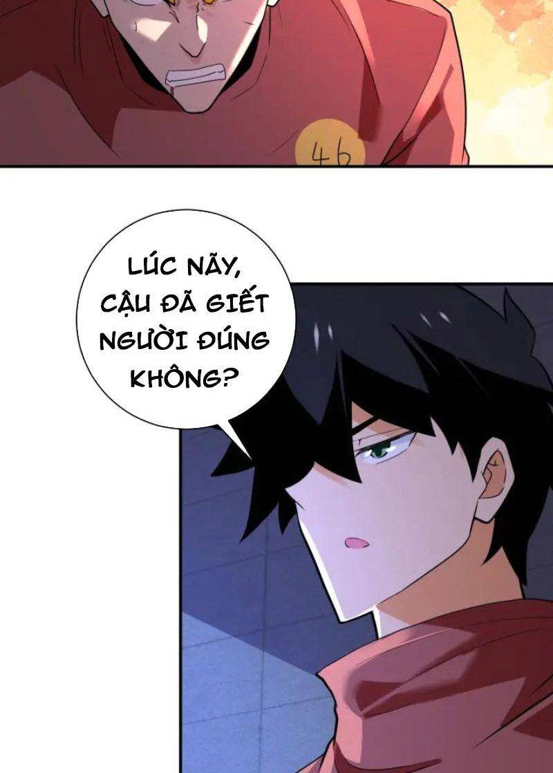 Mạt Thế Siêu Cấp Hệ Thống - Chương 280