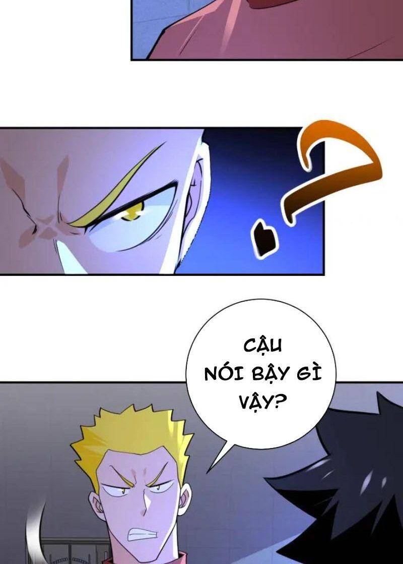 Mạt Thế Siêu Cấp Hệ Thống - Chương 280