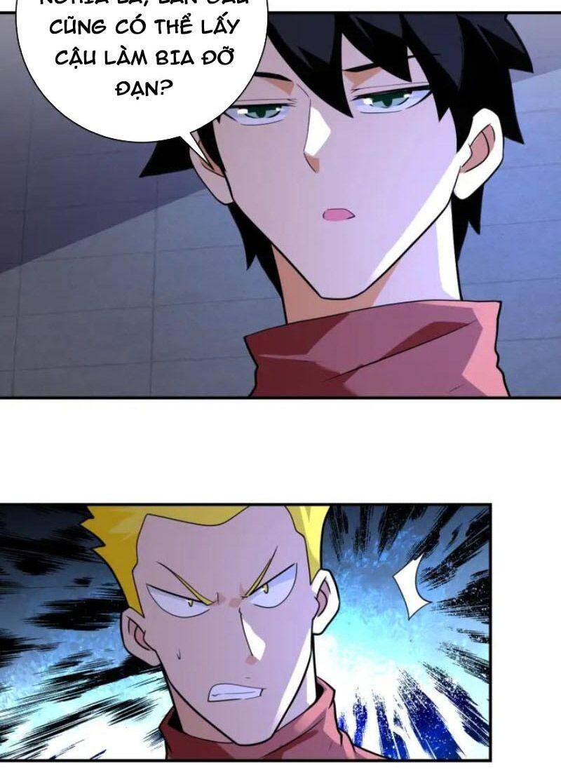 Mạt Thế Siêu Cấp Hệ Thống - Chương 280