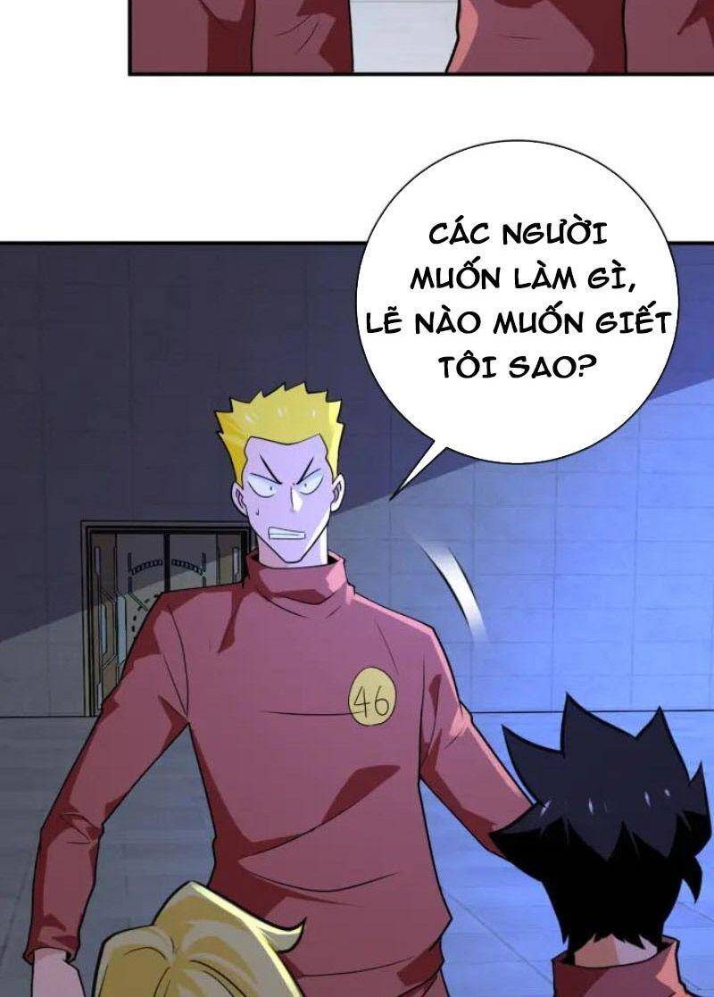 Mạt Thế Siêu Cấp Hệ Thống - Chương 280