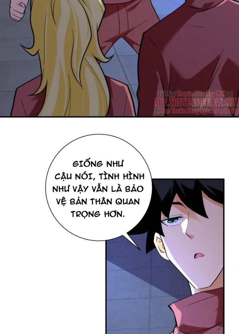 Mạt Thế Siêu Cấp Hệ Thống - Chương 280