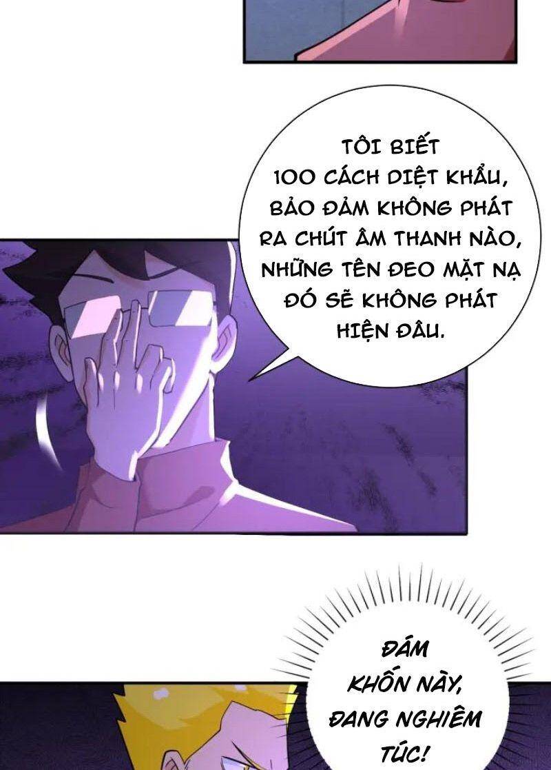 Mạt Thế Siêu Cấp Hệ Thống - Chương 280