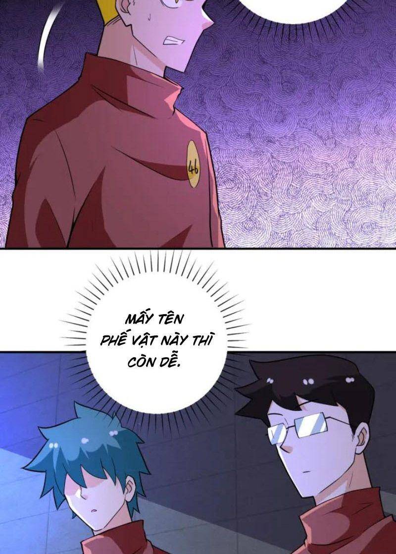 Mạt Thế Siêu Cấp Hệ Thống - Chương 280