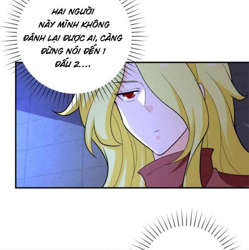 Mạt Thế Siêu Cấp Hệ Thống - Chương 280