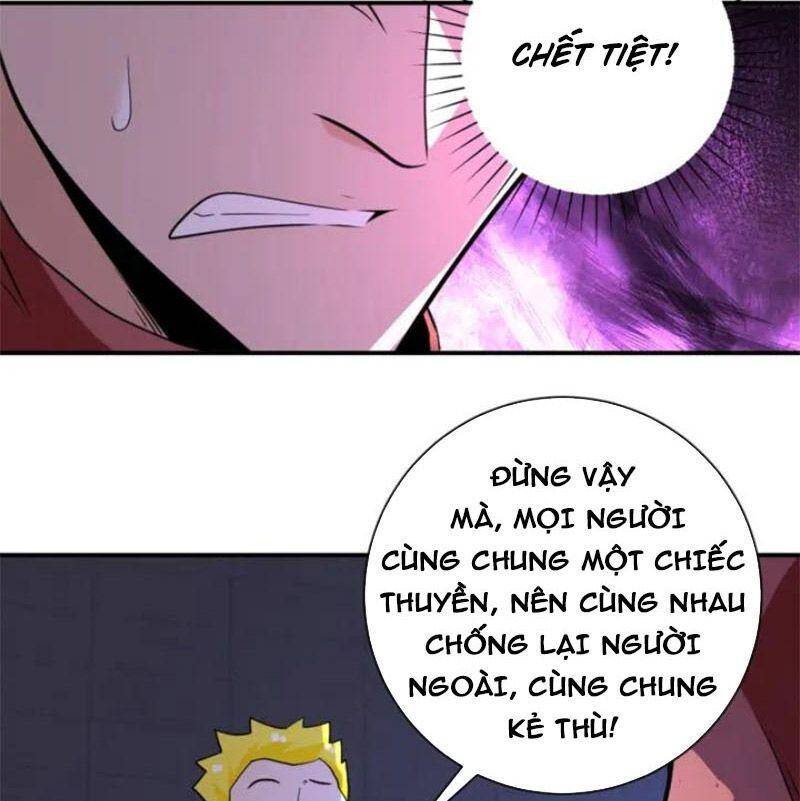 Mạt Thế Siêu Cấp Hệ Thống - Chương 280