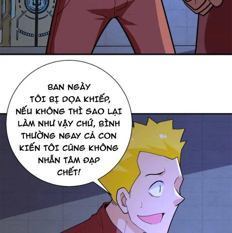 Mạt Thế Siêu Cấp Hệ Thống - Chương 280