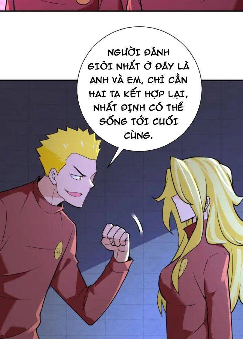 Mạt Thế Siêu Cấp Hệ Thống - Chương 280