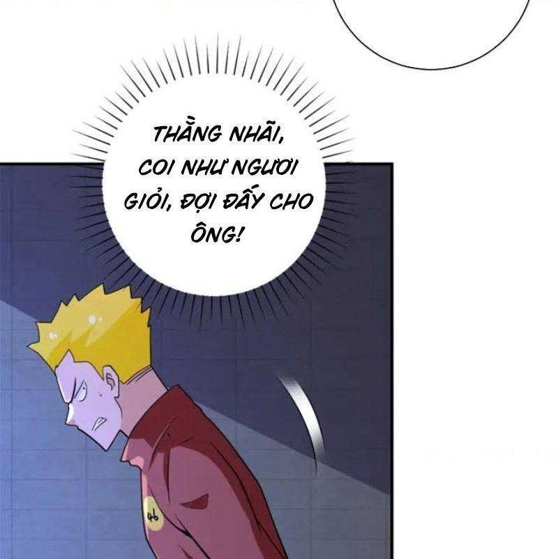 Mạt Thế Siêu Cấp Hệ Thống - Chương 280