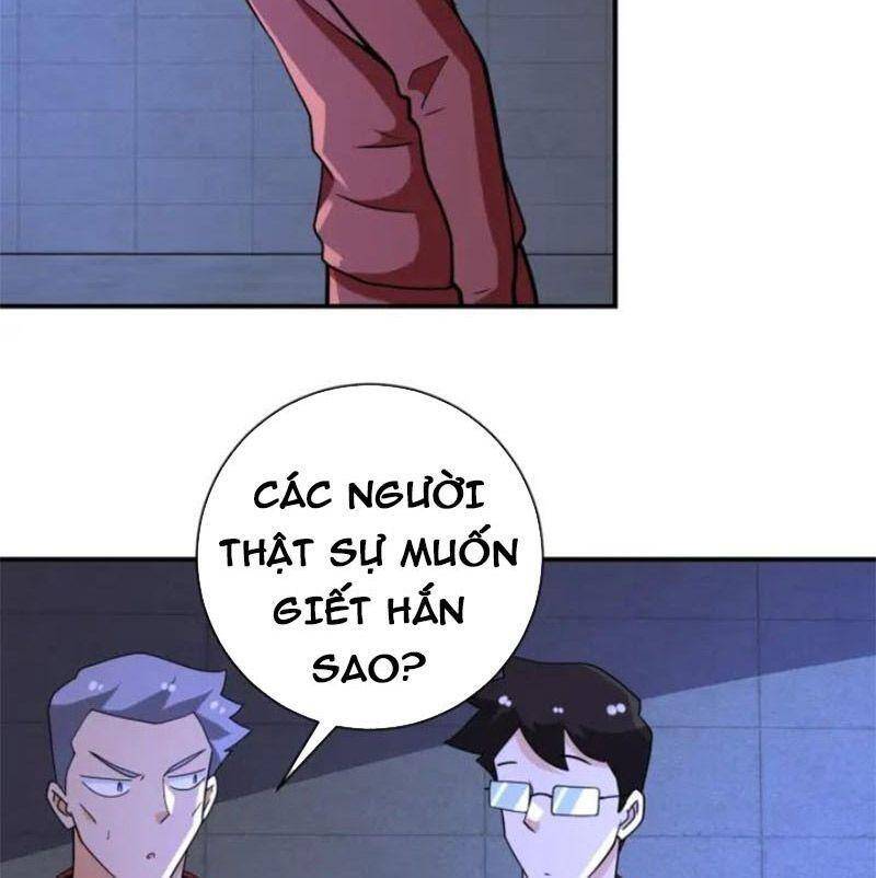 Mạt Thế Siêu Cấp Hệ Thống - Chương 280