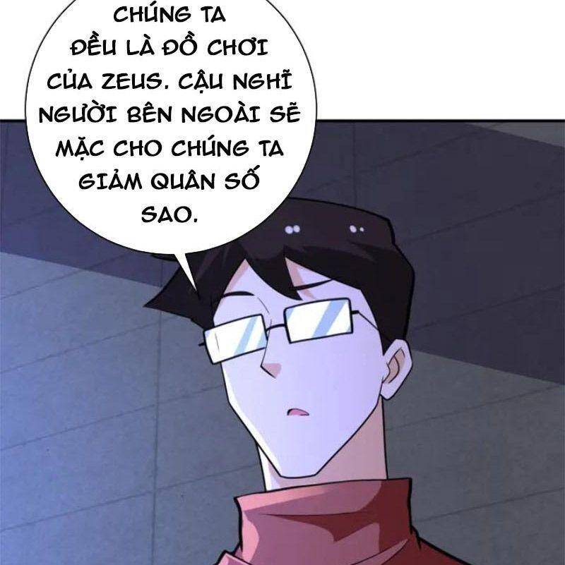 Mạt Thế Siêu Cấp Hệ Thống - Chương 280