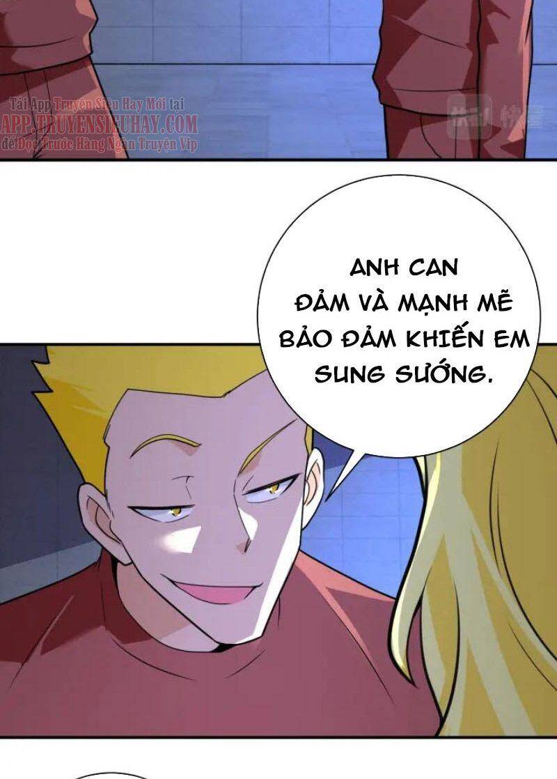 Mạt Thế Siêu Cấp Hệ Thống - Chương 280