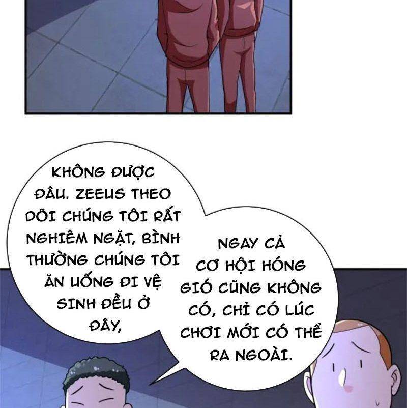 Mạt Thế Siêu Cấp Hệ Thống - Chương 280