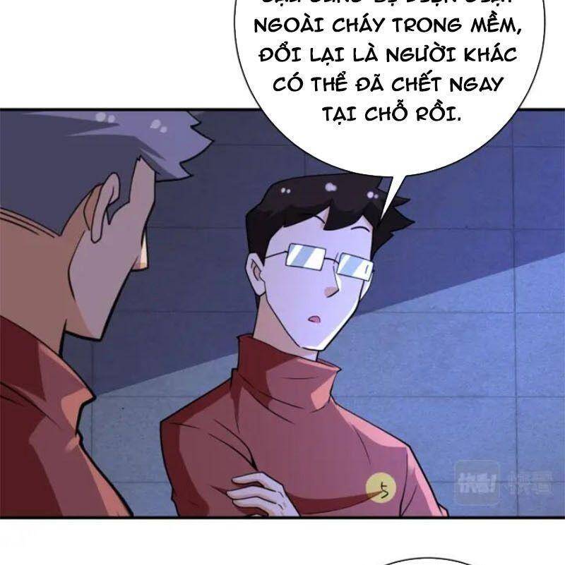 Mạt Thế Siêu Cấp Hệ Thống - Chương 280