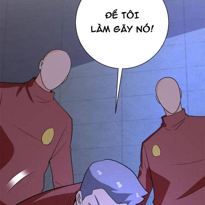 Mạt Thế Siêu Cấp Hệ Thống - Chương 280