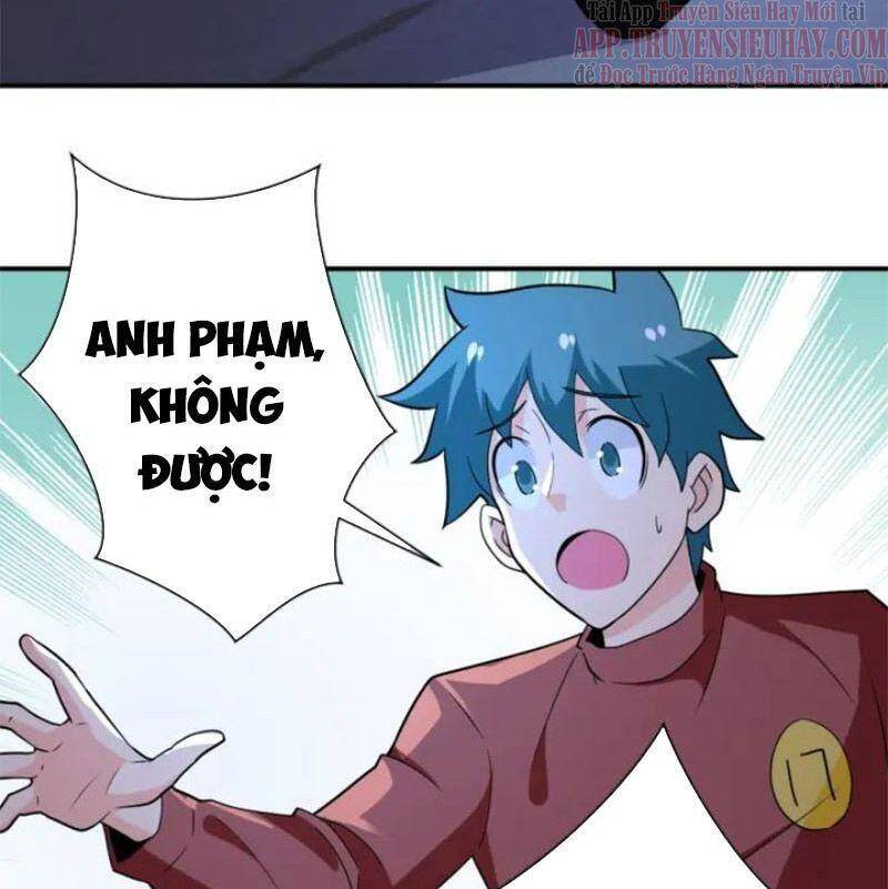 Mạt Thế Siêu Cấp Hệ Thống - Chương 280