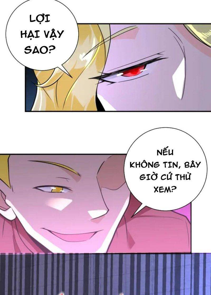 Mạt Thế Siêu Cấp Hệ Thống - Chương 280