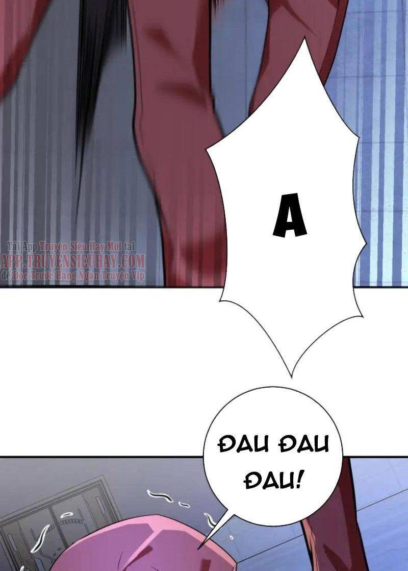 Mạt Thế Siêu Cấp Hệ Thống - Chương 280