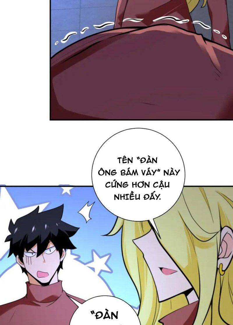 Mạt Thế Siêu Cấp Hệ Thống - Chương 280