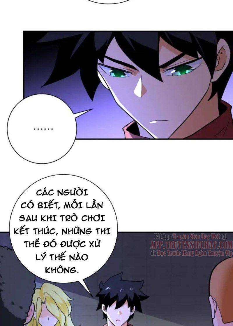 Mạt Thế Siêu Cấp Hệ Thống - Chương 281