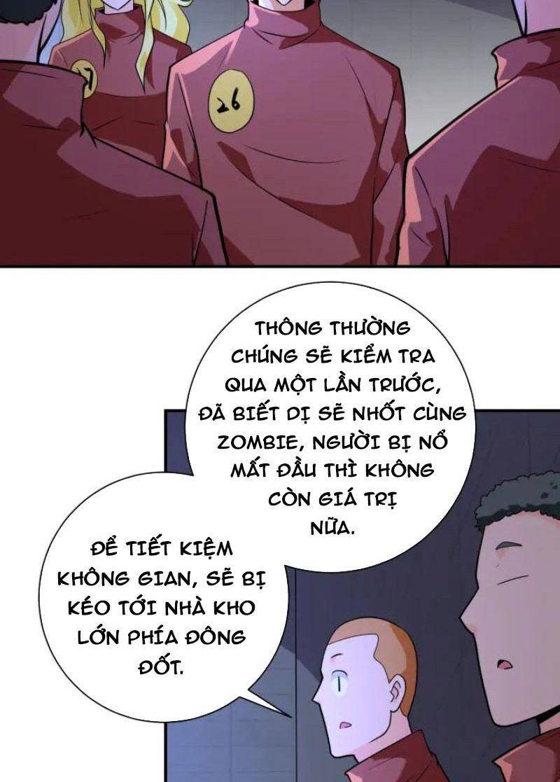 Mạt Thế Siêu Cấp Hệ Thống - Chương 281