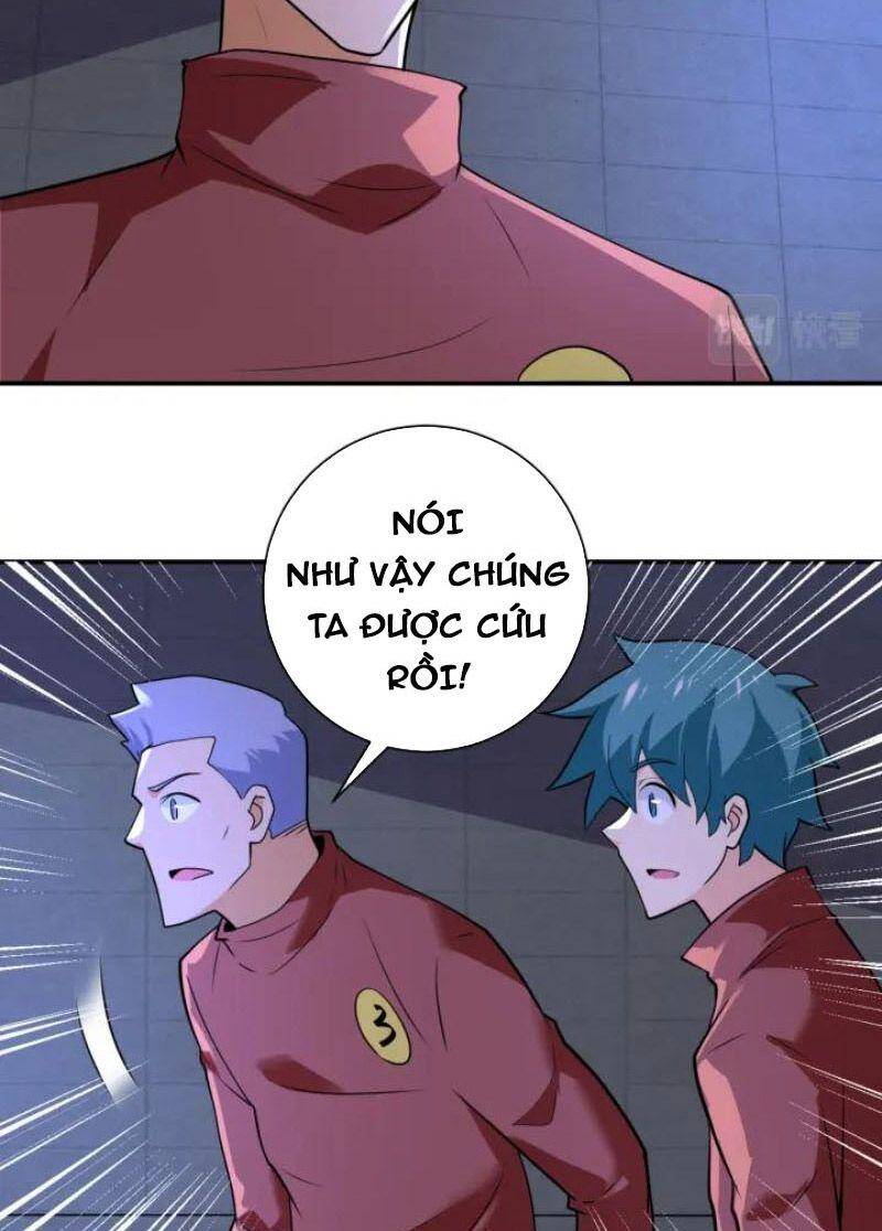 Mạt Thế Siêu Cấp Hệ Thống - Chương 281