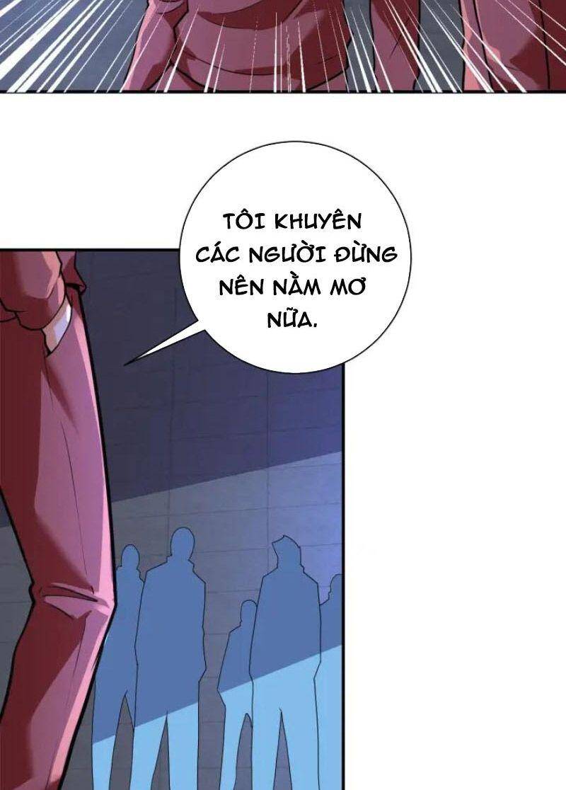 Mạt Thế Siêu Cấp Hệ Thống - Chương 281