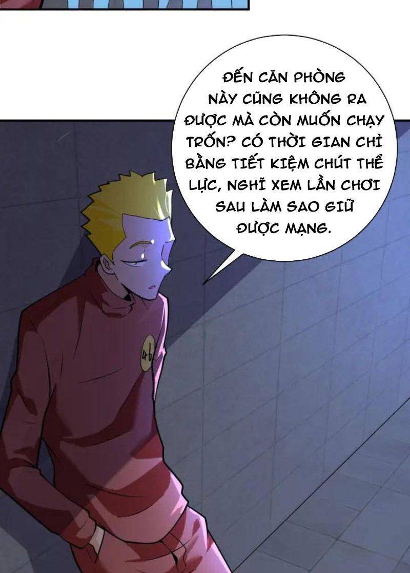 Mạt Thế Siêu Cấp Hệ Thống - Chương 281