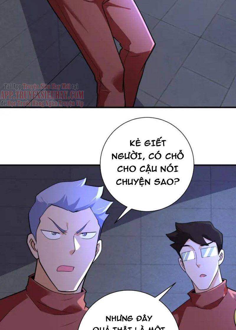 Mạt Thế Siêu Cấp Hệ Thống - Chương 281