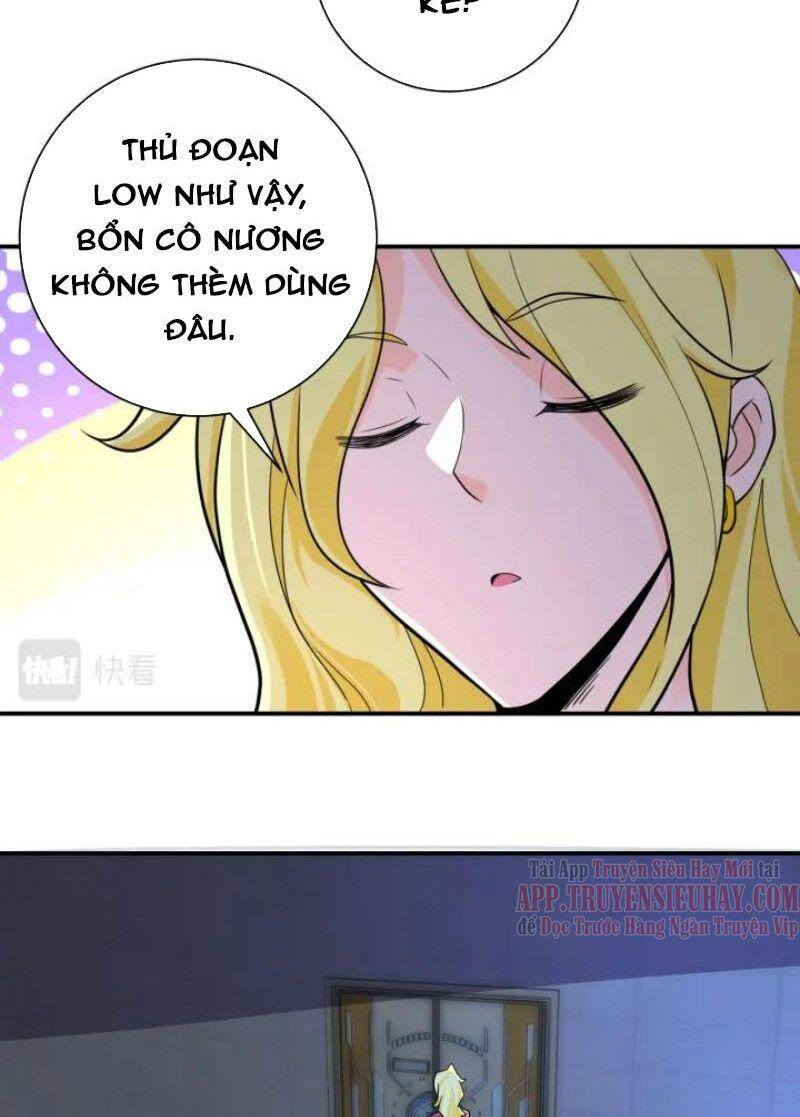 Mạt Thế Siêu Cấp Hệ Thống - Chương 281