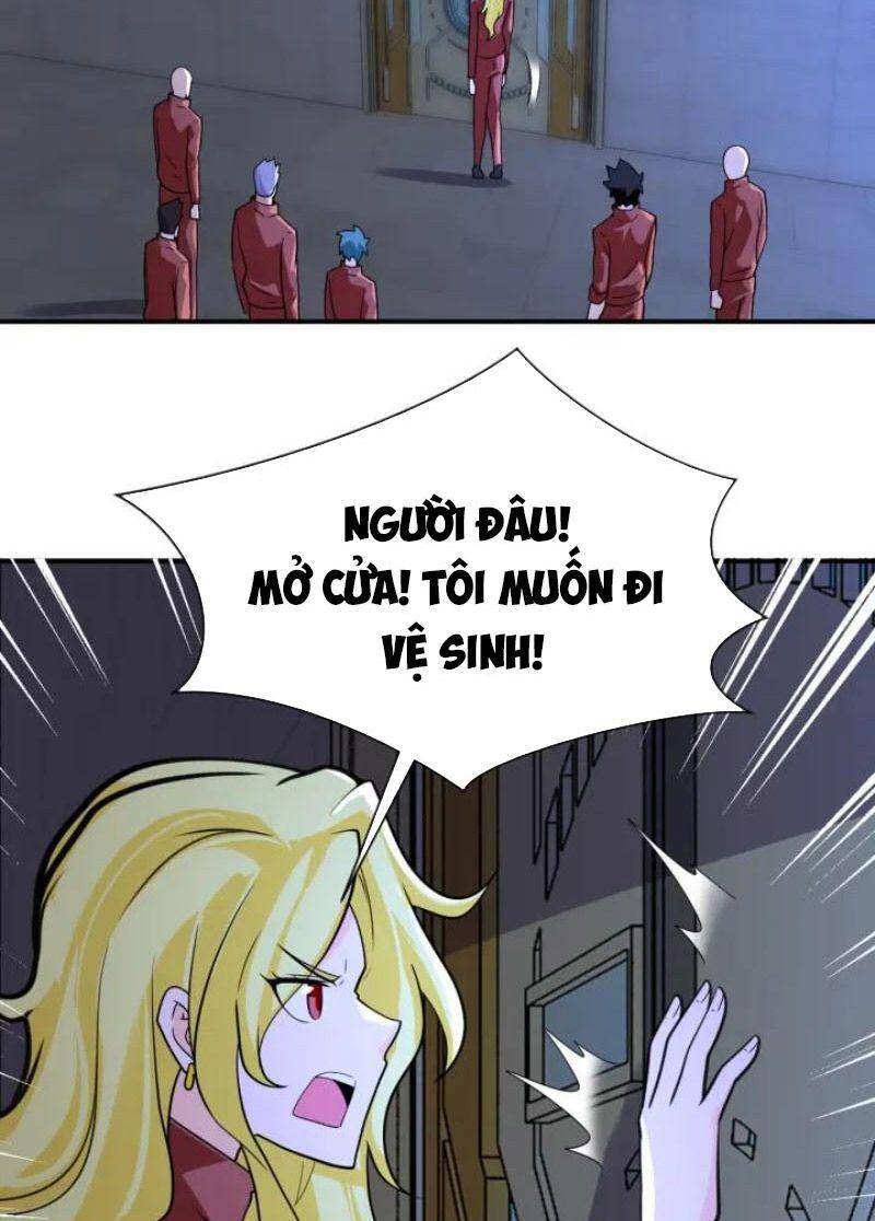 Mạt Thế Siêu Cấp Hệ Thống - Chương 281