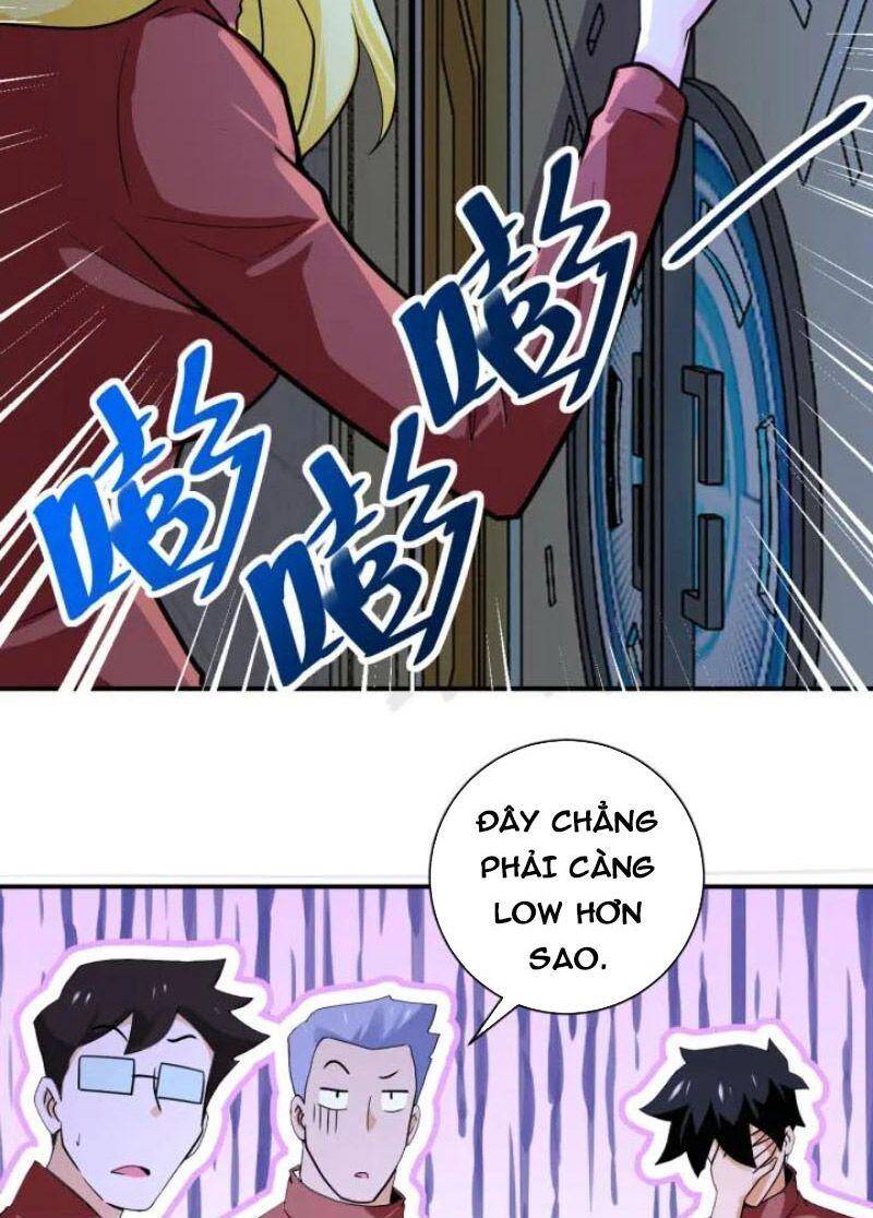 Mạt Thế Siêu Cấp Hệ Thống - Chương 281