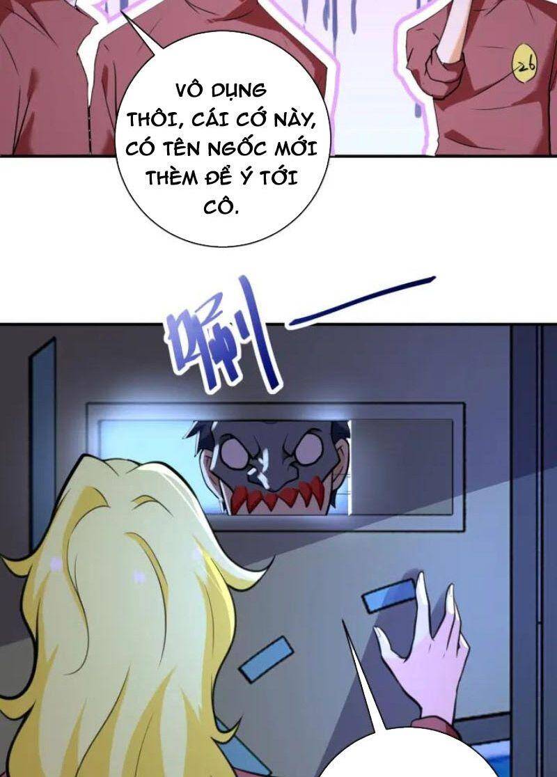 Mạt Thế Siêu Cấp Hệ Thống - Chương 281