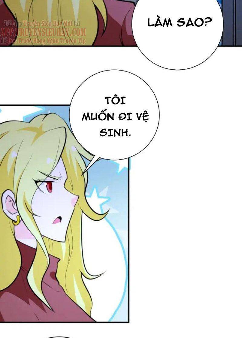 Mạt Thế Siêu Cấp Hệ Thống - Chương 281