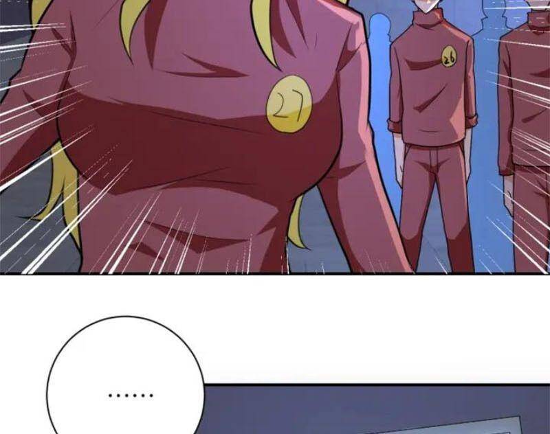 Mạt Thế Siêu Cấp Hệ Thống - Chương 281