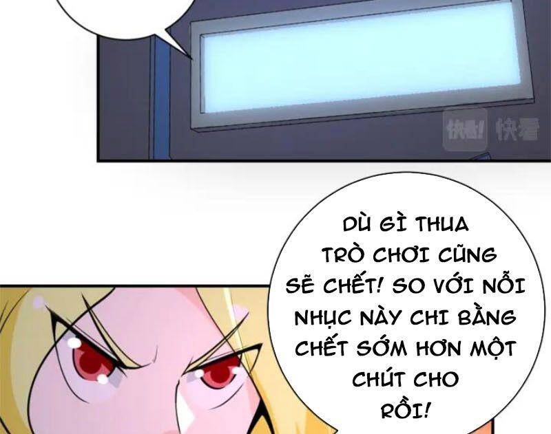 Mạt Thế Siêu Cấp Hệ Thống - Chương 281