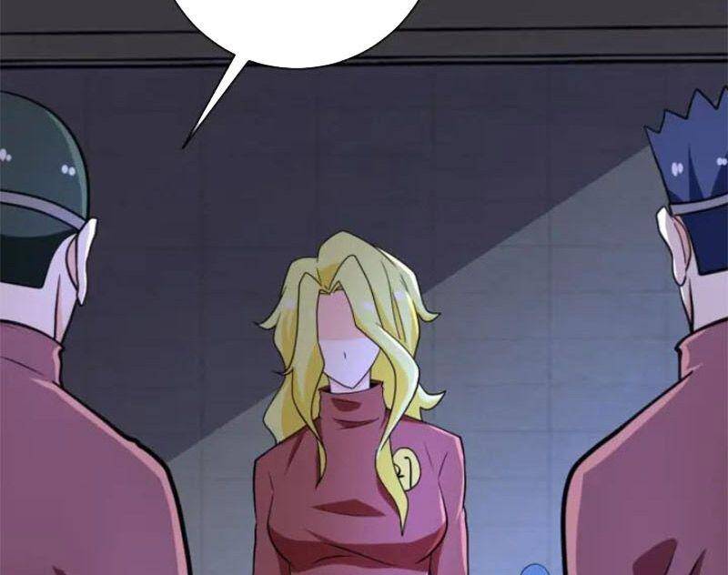 Mạt Thế Siêu Cấp Hệ Thống - Chương 281