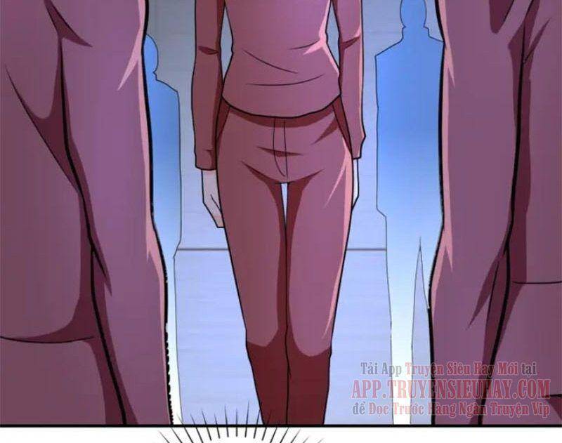 Mạt Thế Siêu Cấp Hệ Thống - Chương 281