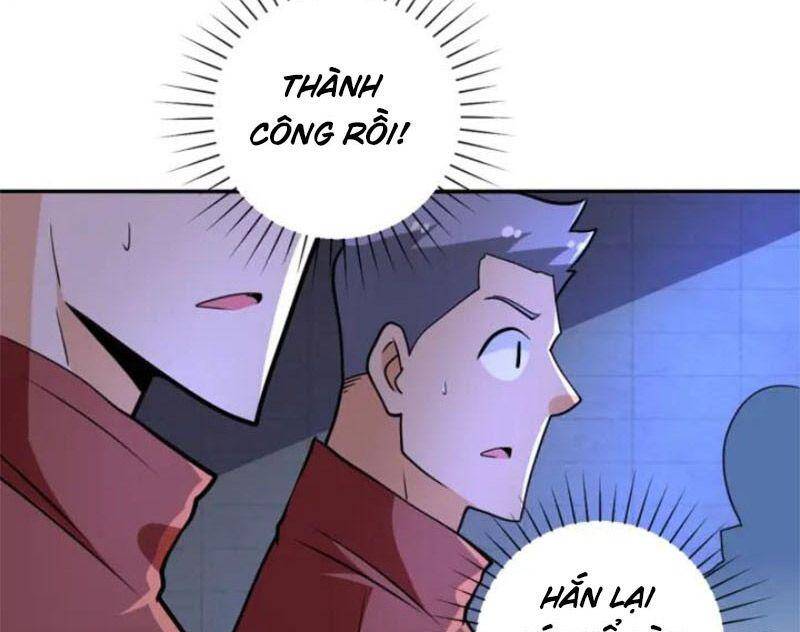 Mạt Thế Siêu Cấp Hệ Thống - Chương 281