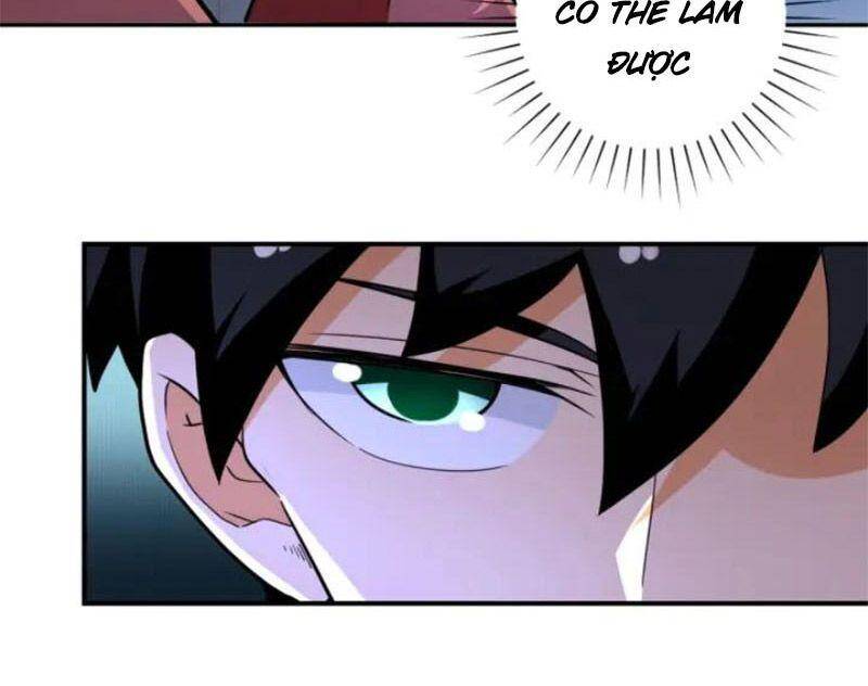 Mạt Thế Siêu Cấp Hệ Thống - Chương 281