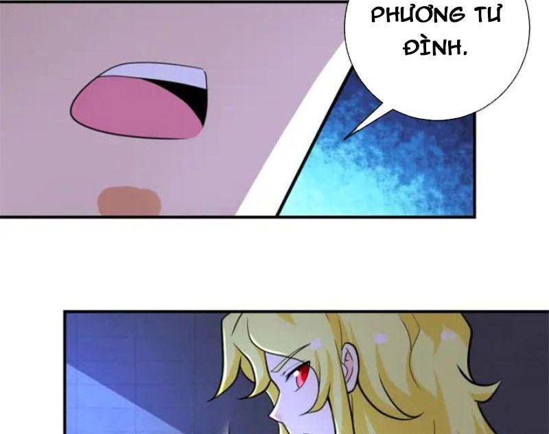 Mạt Thế Siêu Cấp Hệ Thống - Chương 281