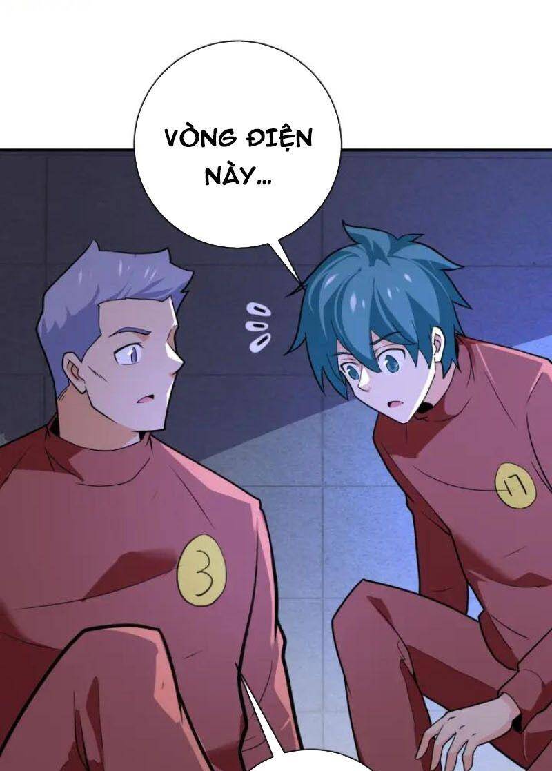 Mạt Thế Siêu Cấp Hệ Thống - Chương 281