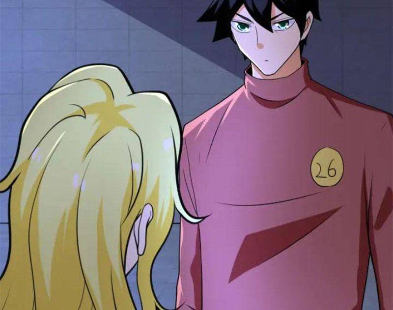 Mạt Thế Siêu Cấp Hệ Thống - Chương 281