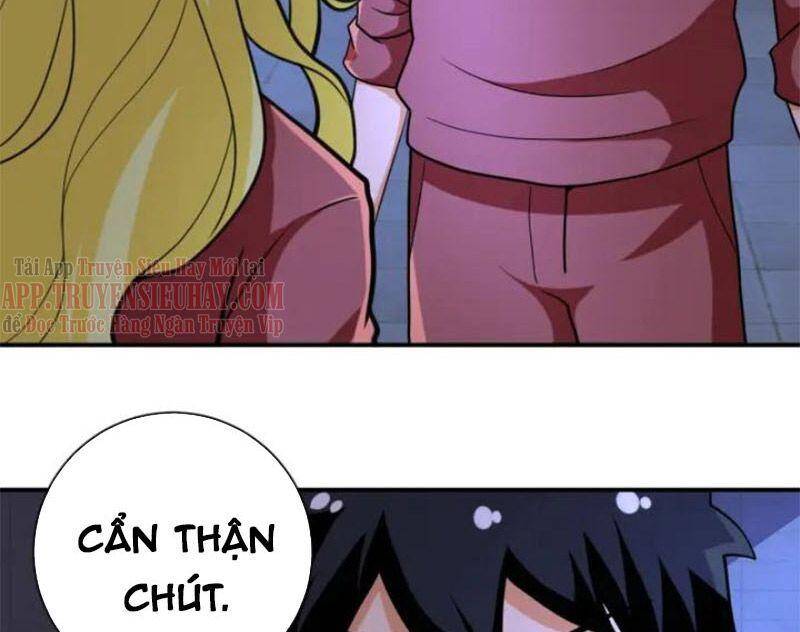 Mạt Thế Siêu Cấp Hệ Thống - Chương 281