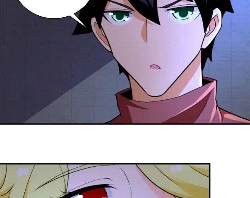 Mạt Thế Siêu Cấp Hệ Thống - Chương 281