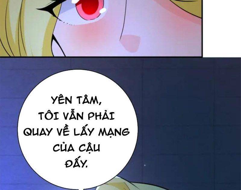 Mạt Thế Siêu Cấp Hệ Thống - Chương 281